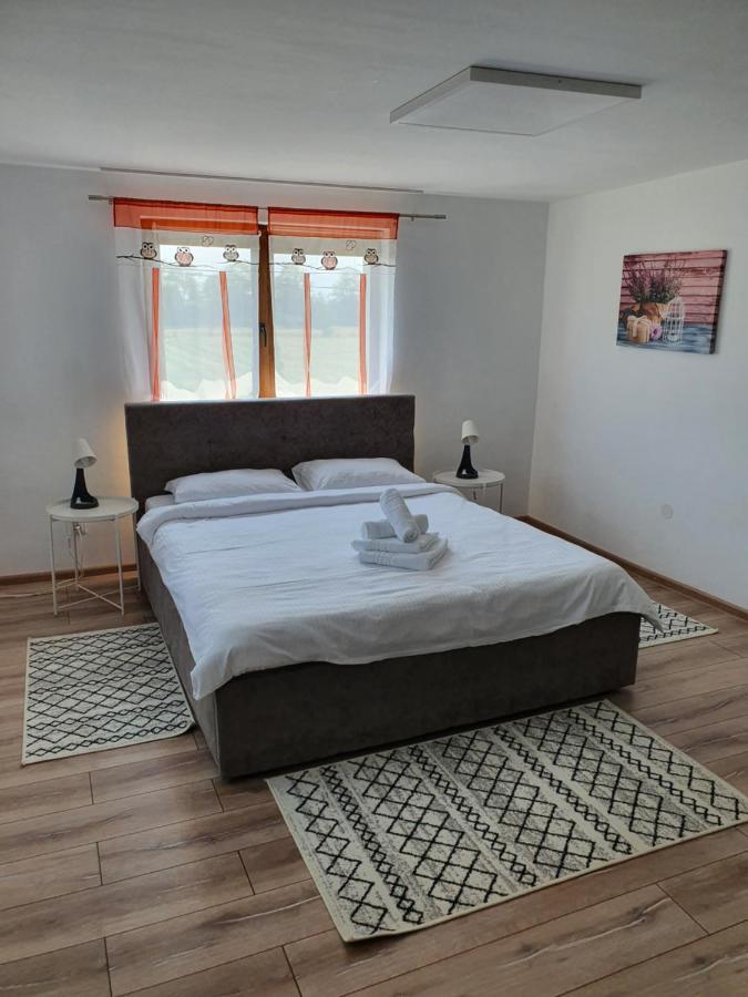 Casa Saga Hotell Gura Humorului Exteriör bild