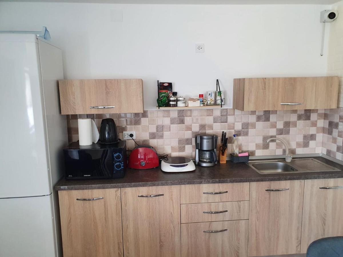 Casa Saga Hotell Gura Humorului Exteriör bild